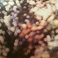 Pink Floyd - Obscured by Clouds, Ex/Vg